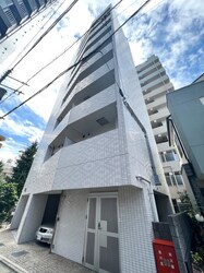 CREVISTA武蔵小山の物件外観写真